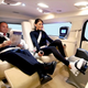 Illustration for article titled Who Needs a Bike When Your SUV Has a Built-In Exercise Machine?